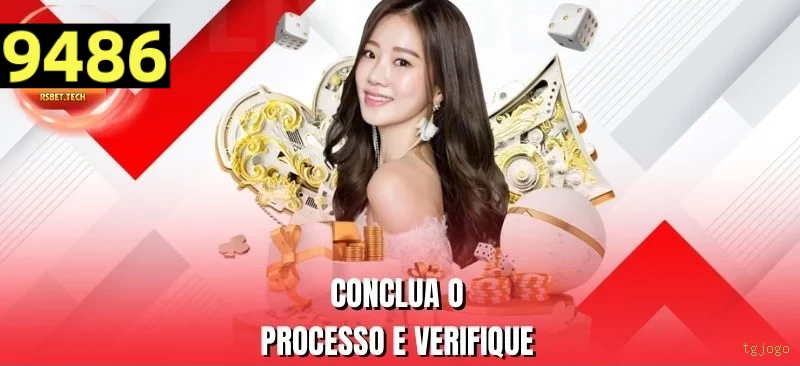 Configurações úteis dentro do app tgjogo