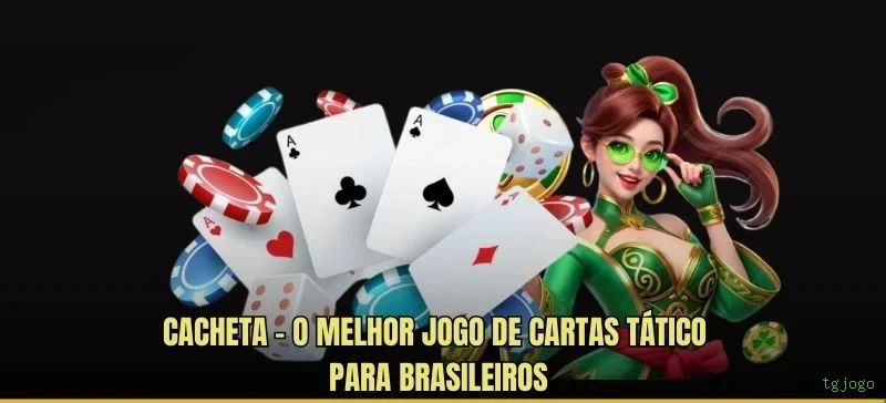 Cassino tgjogo - mesas ao vivo e jogos