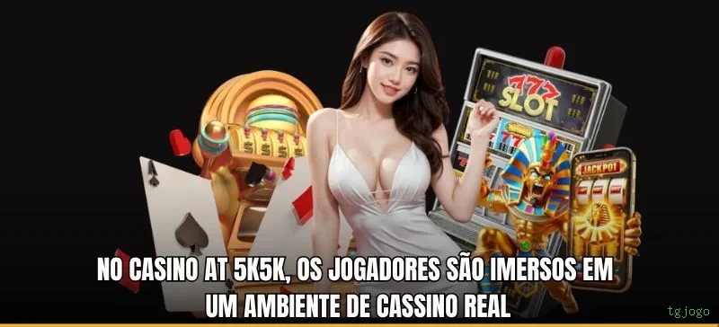 Cassino tgjogo app mobile