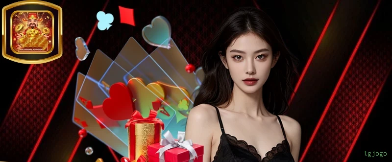 Segurança tgjogo SSL